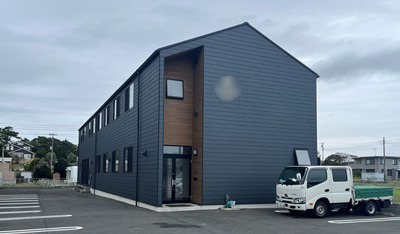 寮完備・即日入居可能な建設作業員用の個室寮