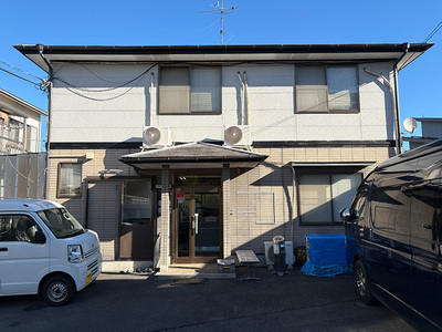 寮完備・即日入居可能な建設作業員用の個室寮